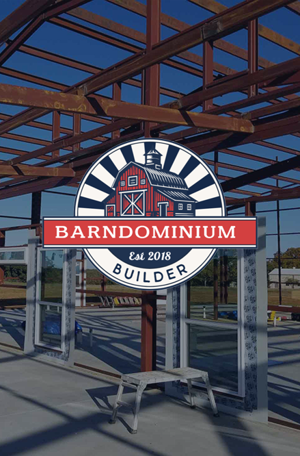 About Barndominium Builder